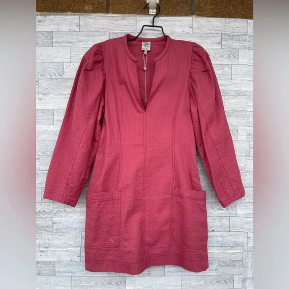 Baum und Pferdgarten Aaliyah Mini Dress size 34 /small - Picture 12 of 17